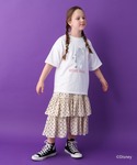 tシャツ DisneyヘビロッTEE半袖/65...の詳細画像1
