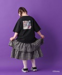 tシャツ DisneyヘビロッTEE半袖/65...の詳細画像4
