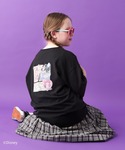 tシャツ DisneyヘビロッTEE半袖/65...の詳細画像5