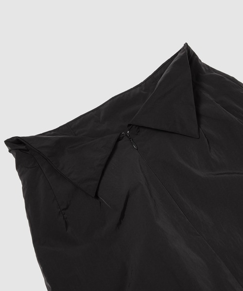 スカート Twisted Slit Skirtの画像