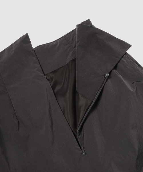 スカート Twisted Slit Skirtの画像
