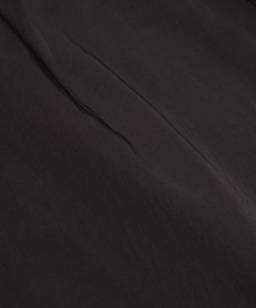 スカート Twisted Slit Skirtの画像