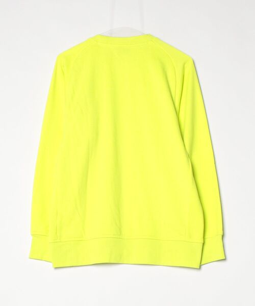 HELLY HANSEN（ヘリーハンセン） ワンポイントスウェットカットソー 