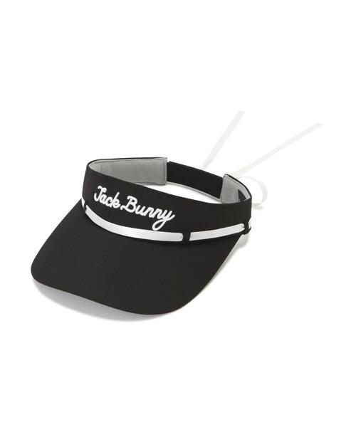 Jack Bunny!!（ジャックバニー） キャップ 帽子 「CINEMA MONOTONE