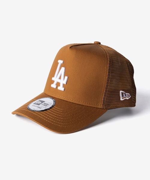 NEW ERA（ニューエラ） ドジャース メッシュキャップ キャップ 帽子