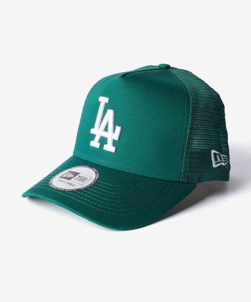 NEW ERA（ニューエラ） メッシュキャップ キャップ 帽子 メンズ NEW