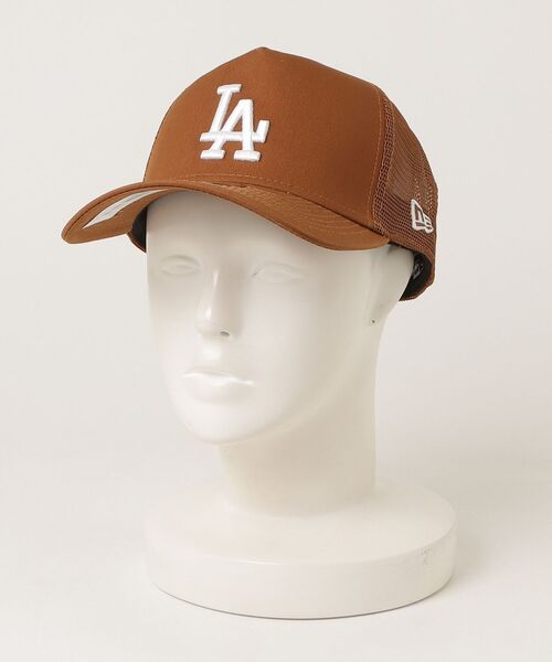 NEW ERA（ニューエラ） メッシュキャップ キャップ 帽子 NEW ERA
