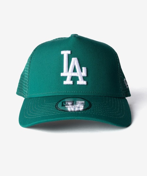 NEW ERA（ニューエラ） メッシュキャップ キャップ 帽子 メンズ NEW