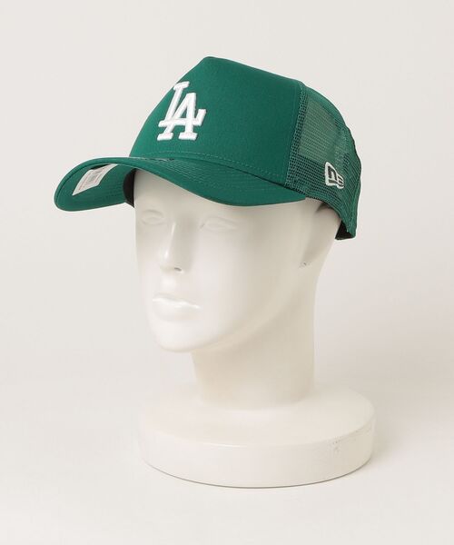 NEW ERA（ニューエラ） メッシュキャップ キャップ 帽子 NEW ERA