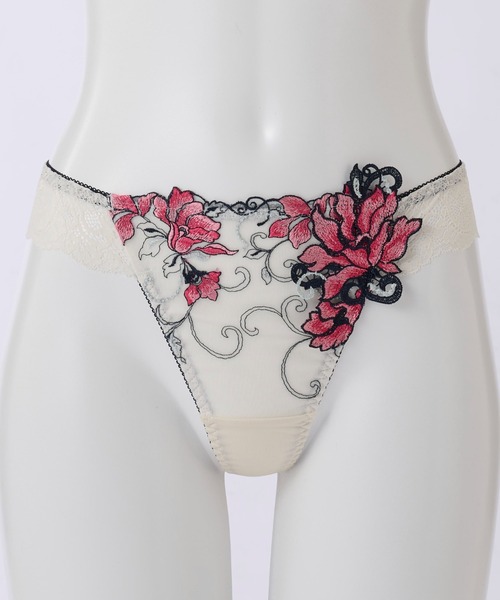 ZinniApple♡DuePerleドゥぺルル♡ブラ&ショーツ⑤点set Due Perle（ドゥペルル） ブラジャー ショーツセット ワイヤーブラ