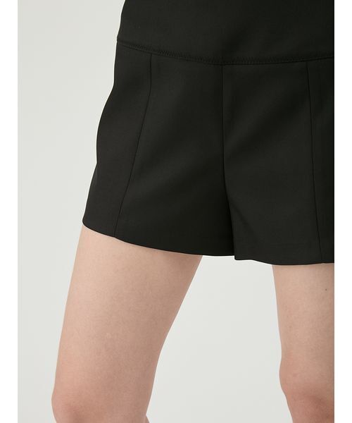 LILY BROWN（リリーブラウン） パンツ ステッチマイクロショートパンツ
