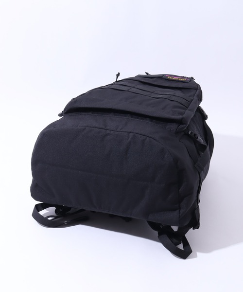 オーバーランド デイバック リュック 「OverLand EQUIPMENT