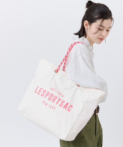 レスポートサックメレンゲ LeSportsac（レスポートサック） ショルダーバッグ バッグ RUFFLE MINI