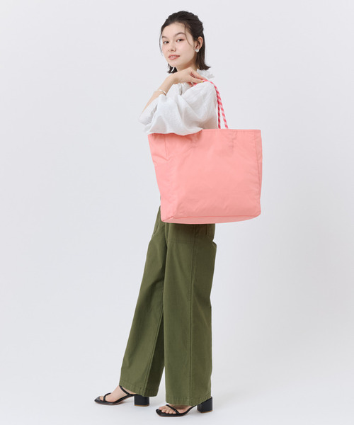 LeSportsac（レスポートサック） トートバッグ LARGE 2 WAY TOTE 2