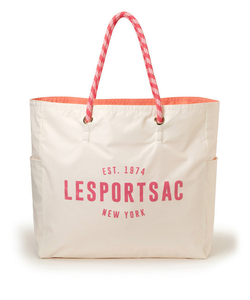 LeSportsac（レスポートサック） トートバッグ LARGE 2 WAY TOTE 2