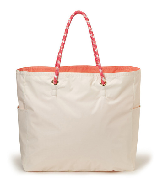 LeSportsac（レスポートサック） トートバッグ LARGE 2 WAY TOTE 2