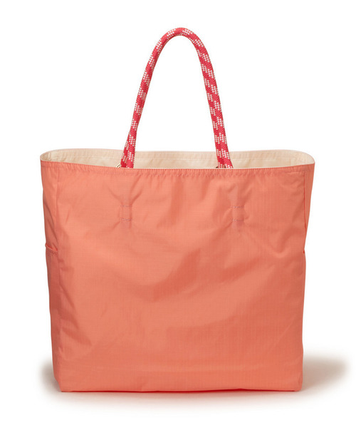 LeSportsac（レスポートサック） トートバッグ LARGE 2 WAY TOTE 2