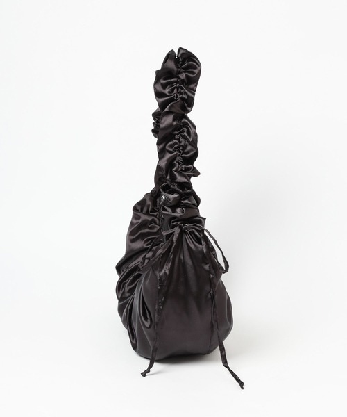 「Heather」 ショルダーバッグ ONE SIZE ピンク レディース_画像2