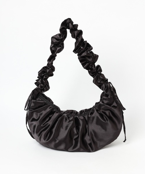 「Heather」 ショルダーバッグ ONE SIZE ピンク レディース_画像3
