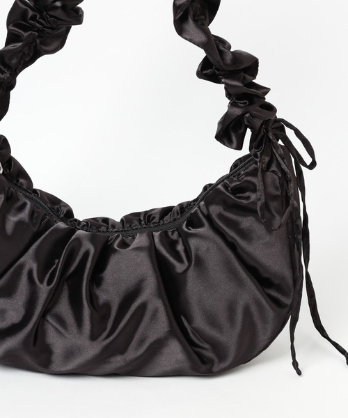 「Heather」 ショルダーバッグ ONE SIZE ピンク レディース_画像5
