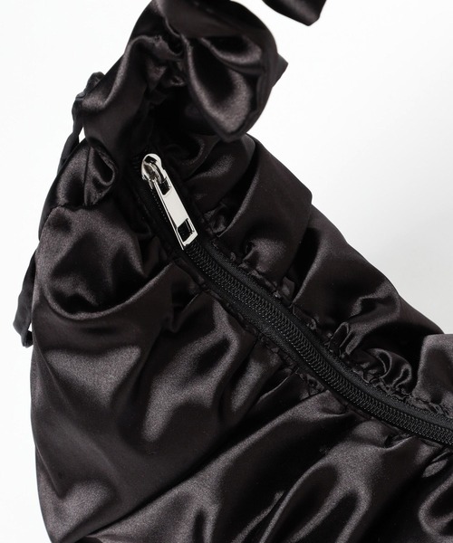 「Heather」 ショルダーバッグ ONE SIZE ピンク レディース_画像9
