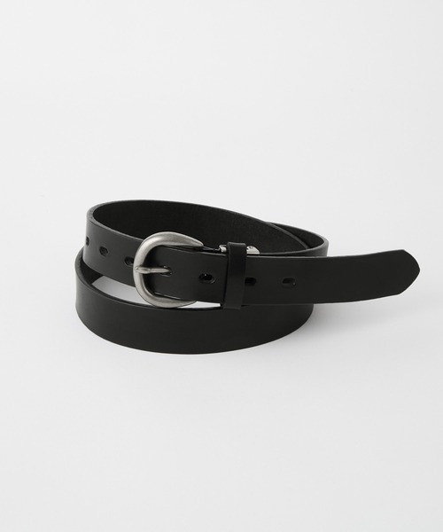 CLEL（クレイル） ベルト 「CLEL」Made in Japan Tochigi Leather