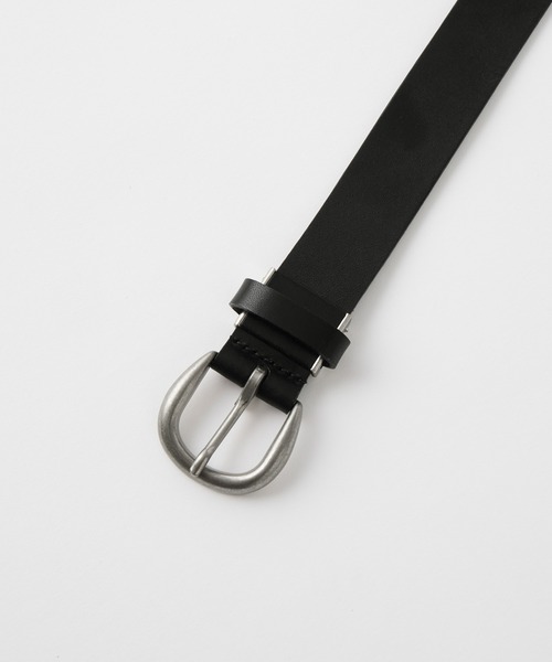 CLEL（クレイル） ベルト 「CLEL」Made in Japan Tochigi Leather