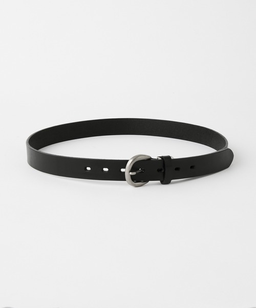 CLEL（クレイル） ベルト 「CLEL」Made in Japan Tochigi Leather