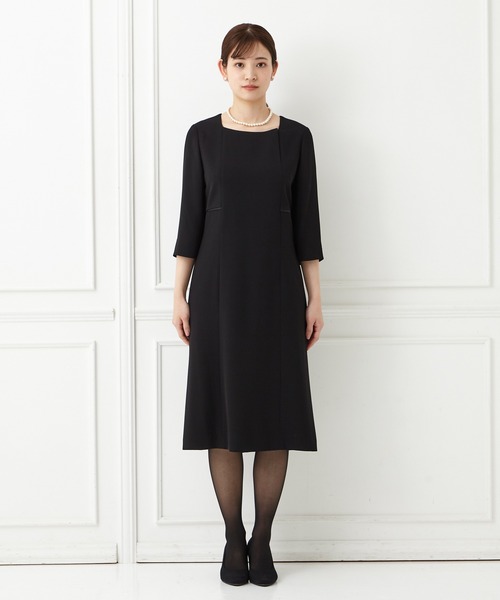 AIMER（エメ） セレモニースーツ セットアップ 「喪服・礼服