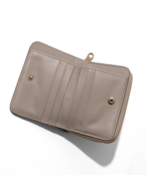 Calvin Klein（カルバン・クライン） 二つ折り財布 財布 「Calvin