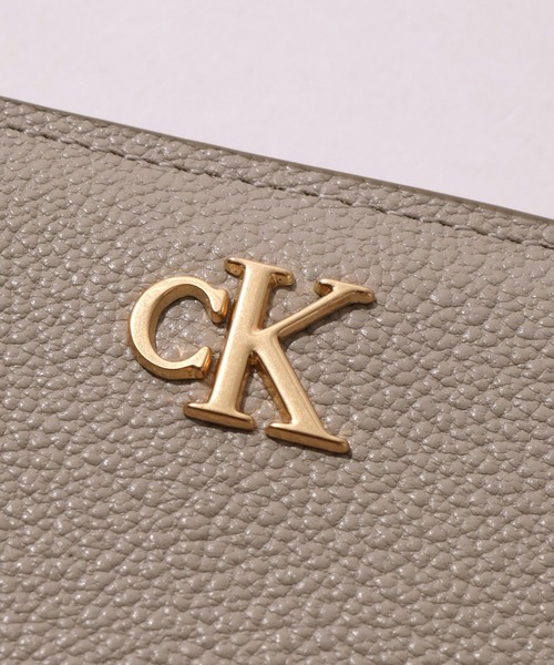 Calvin Klein（カルバン・クライン） 二つ折り財布 財布 「Calvin