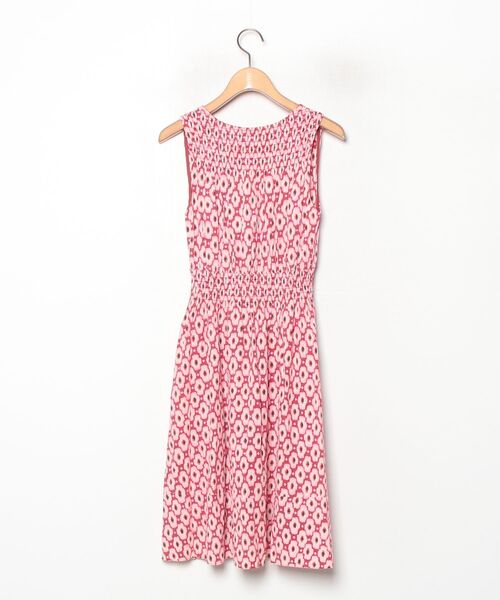 「kate spade new york」 サロペットスカート X-SMALL ピンク レディース_画像2