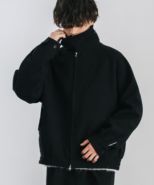 「Rocky Monroe」 セットアップ X-LARGE ブラック メンズ_画像4