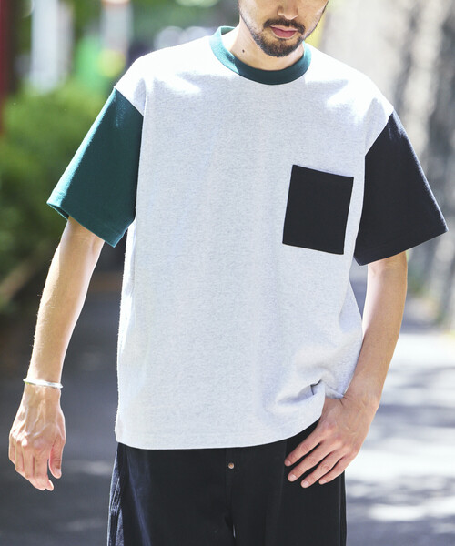 FREAK'S STORE（フリークスストア） tシャツ HEAVY WEIGHT