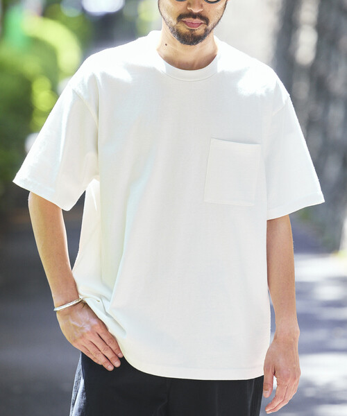 FREAK'S STORE（フリークスストア） tシャツ HEAVY WEIGHT
