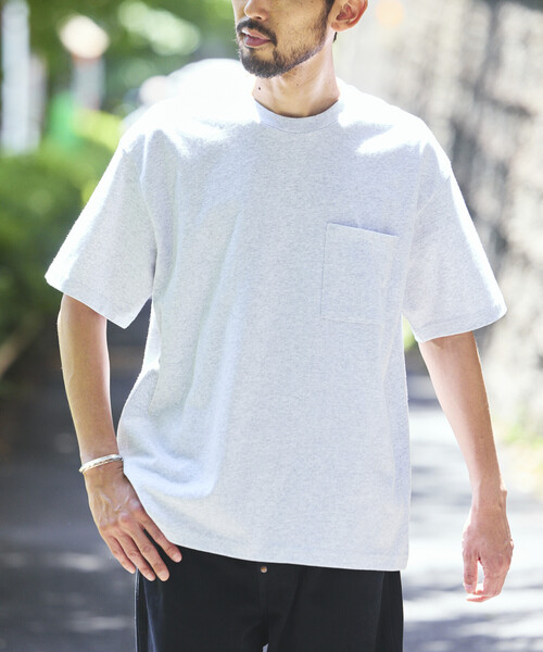 FREAK'S STORE（フリークスストア） tシャツ HEAVY WEIGHT