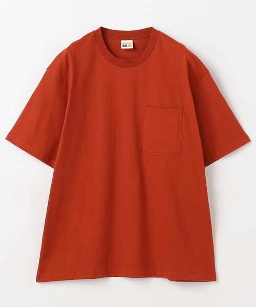 FREAK'S STORE（フリークスストア） tシャツ HEAVY WEIGHT