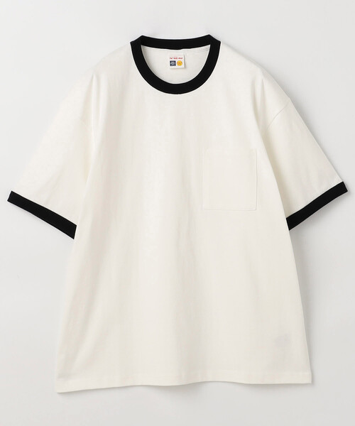 FREAK'S STORE（フリークスストア） tシャツ HEAVY WEIGHT