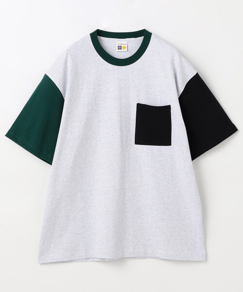 FREAK'S STORE（フリークスストア） tシャツ HEAVY WEIGHT