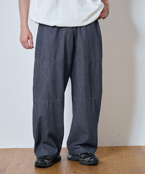 リーバイス 501XX ストレート デニムパンツ W36 L33インディゴ Levi's（リーバイス） ジーンズ 501(R) ジーンズ '93 ダークインディゴ