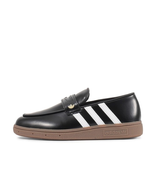 adidas（アディダス） ローファー HANDBALL SPEZIAL LOAFER W KK2786