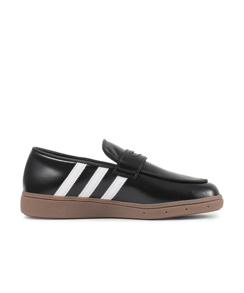 adidas（アディダス） ローファー HANDBALL SPEZIAL LOAFER W KK2786
