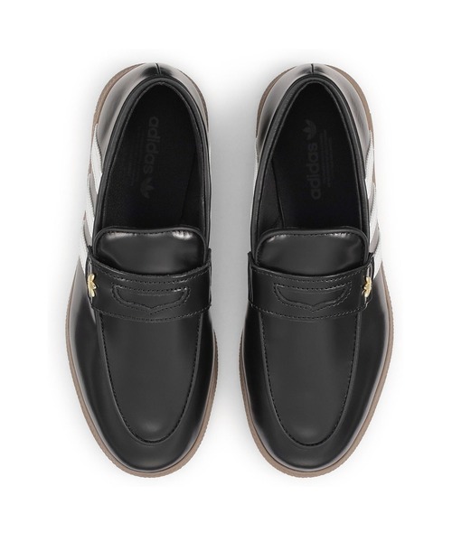 adidas（アディダス） ローファー HANDBALL SPEZIAL LOAFER W KK2786