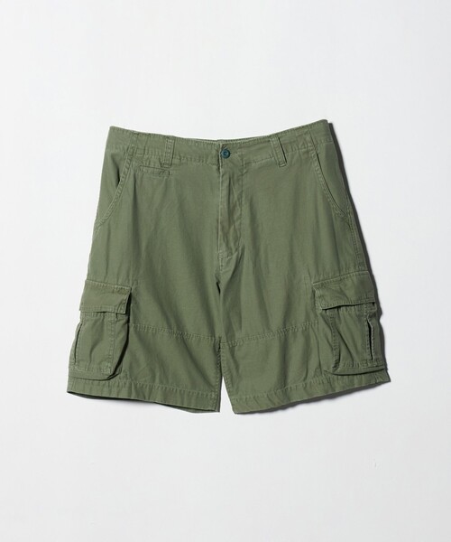 ★ c0miproducts ★ リメイク ポシェット付 ハーフパンツ ROTHCO（ロスコ） ハーフパンツ カーゴパンツ 短パン × CGS.」リメイク