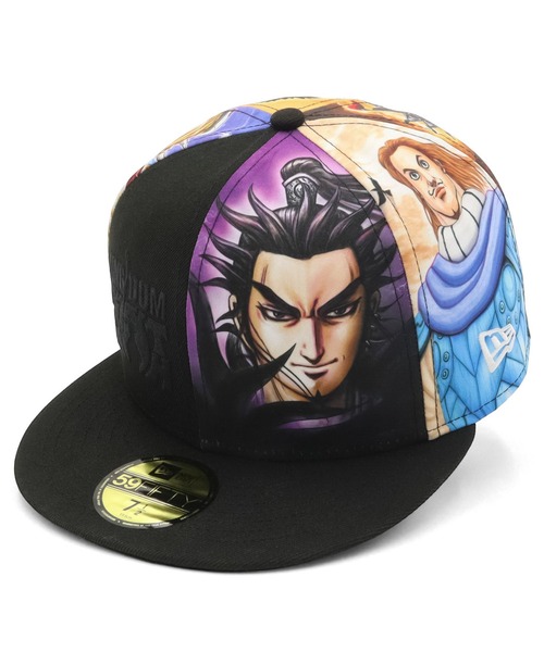 NEW ERA（ニューエラ） キャップ 帽子 紫外線カット メンズ ニューエラ
