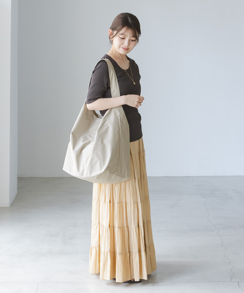 YAHKI（ヤーキ） ショルダーバッグ バッグ ワンショルダーバッグ