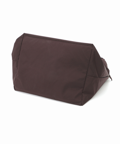 YAHKI ラウンド型 ワンショルダーバッグ RND ONE HANDL YAHKI＞ RND