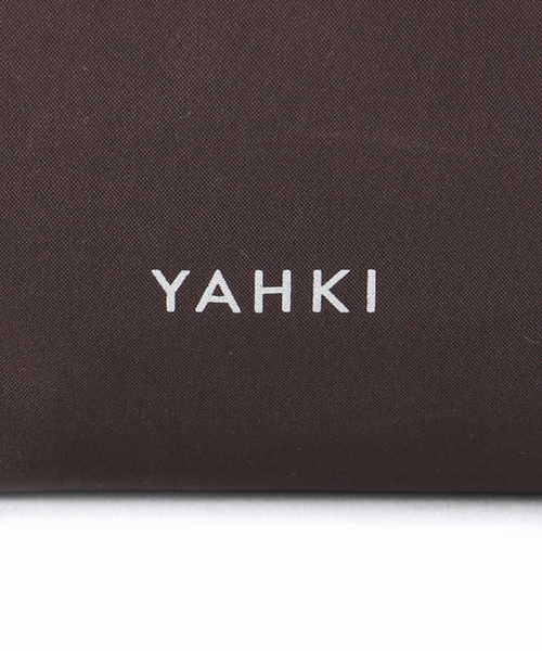 YAHKI（ヤーキ） ショルダーバッグ バッグ ワンショルダーバッグ