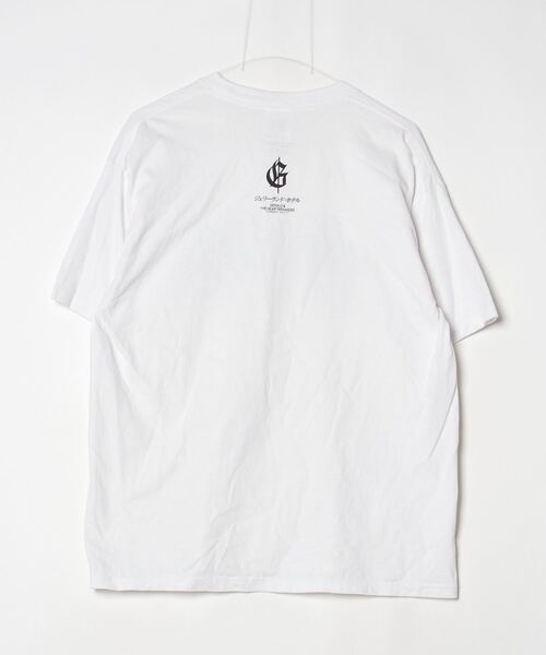 「BEDWIN & THE HEARTBREAKERS」 半袖Tシャツ LARGE ホワイト メンズ_画像2
