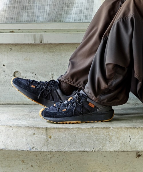 KEEN（キーン） スニーカー 「New」UNEEK TREKKER / ユニーク